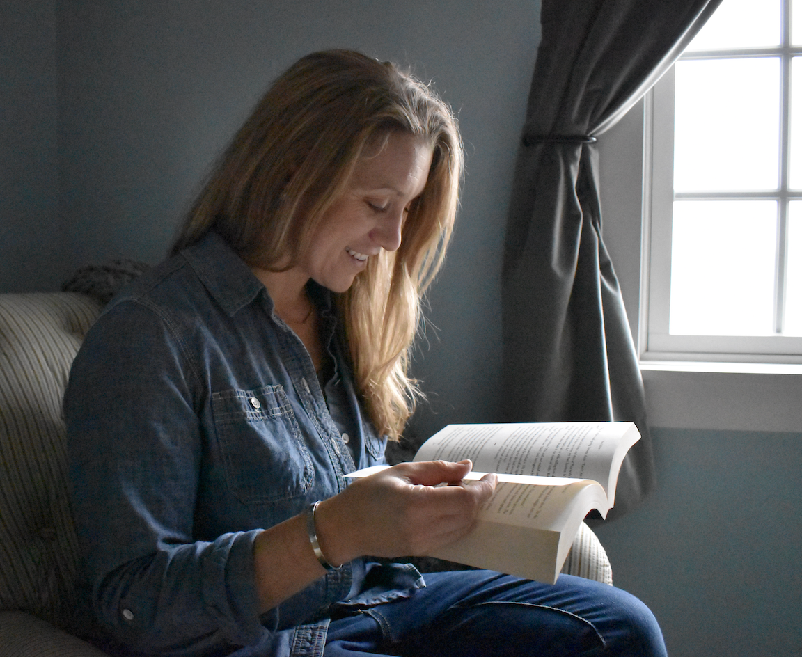 Read Blog. Learn Lots!