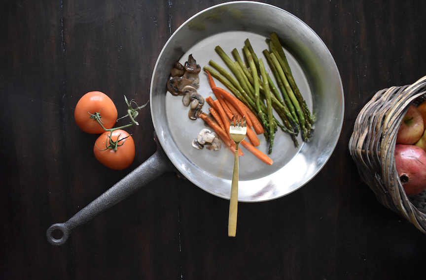 House Copper & Cookware Handcrafted. Organic. Beautiful.